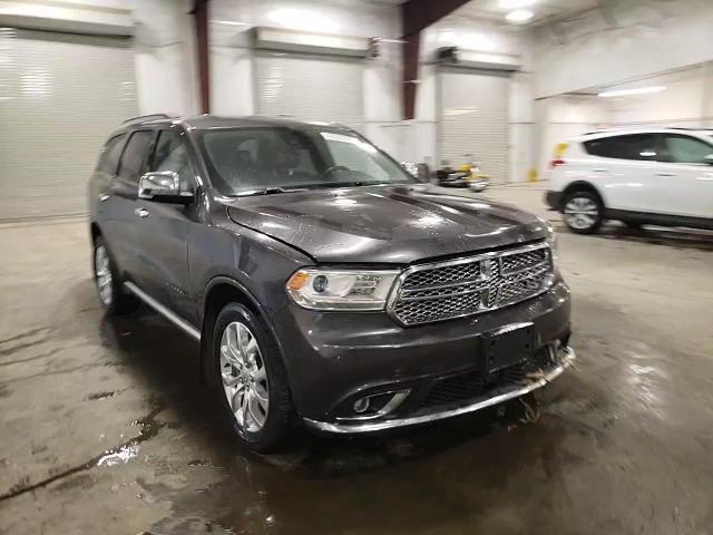 2016 Dodge Durango - Image 12