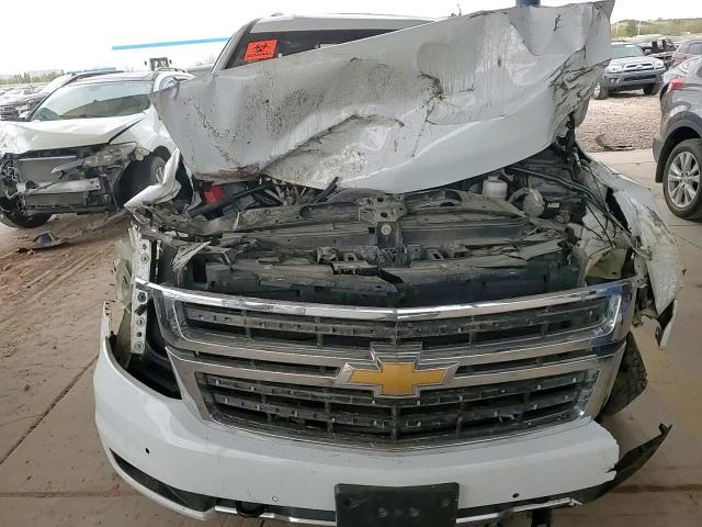 2017 Chevrolet Tahoe - Image 11