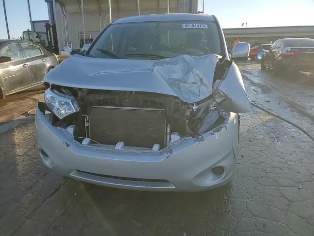2015 Nissan Quest - Image 15