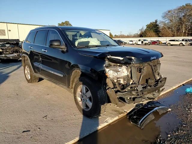 2012 Jeep Grand Cherokee - Image 10