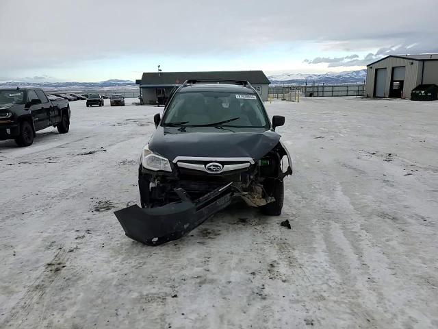 2016 Subaru Forester - Image 12