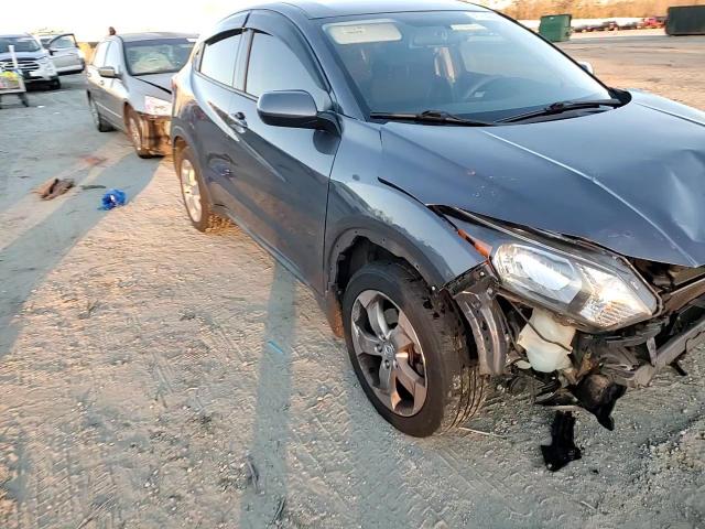 2016 Honda HR-V - Image 10