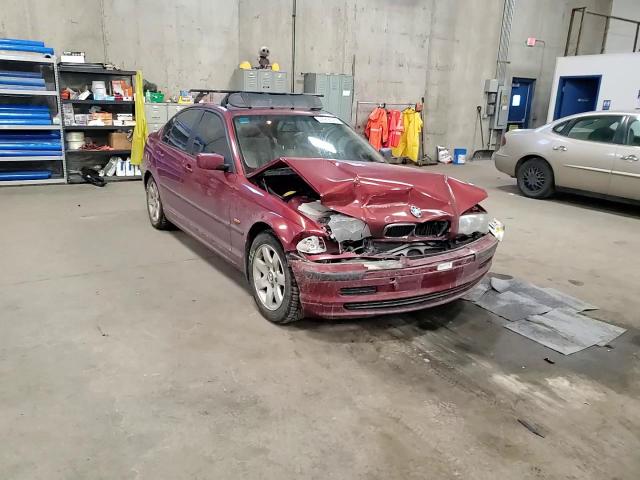 1999 BMW 3er - Image 11