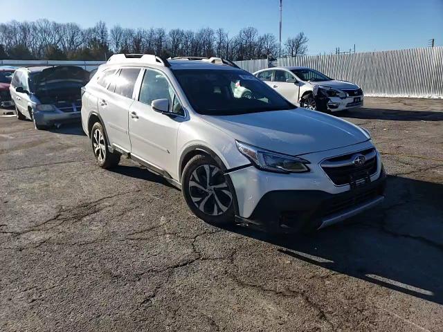 2021 Subaru Outback - Image 12
