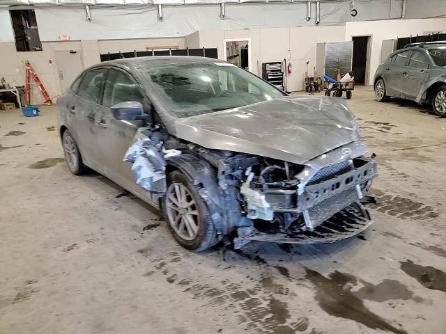 2018 Ford Focus - Image 11