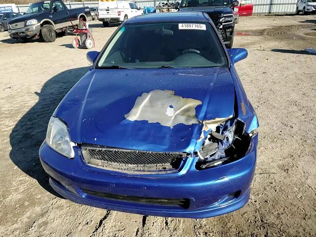 2000 Honda Civic - Image 11