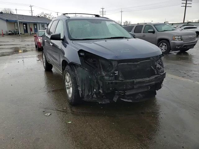 2014 Chevrolet Traverse - Image 12
