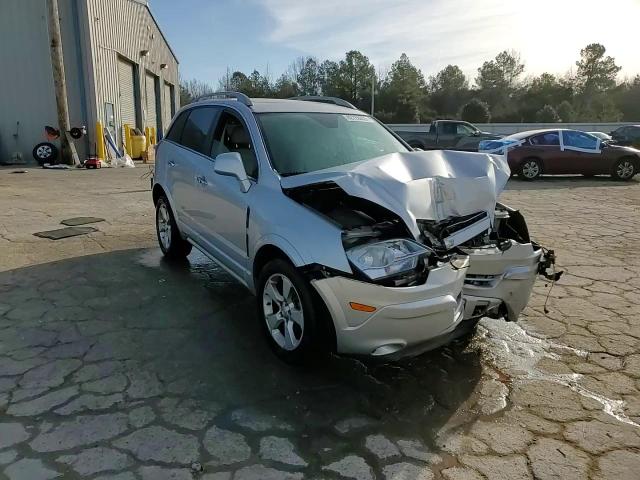 2014 Chevrolet Captiva - Image 14