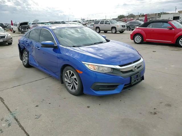 2017 Honda Civic - Image 13