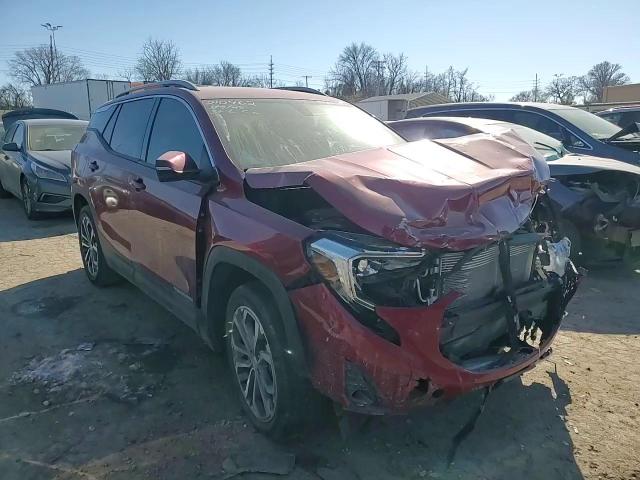 2019 GMC Terrain - Image 11