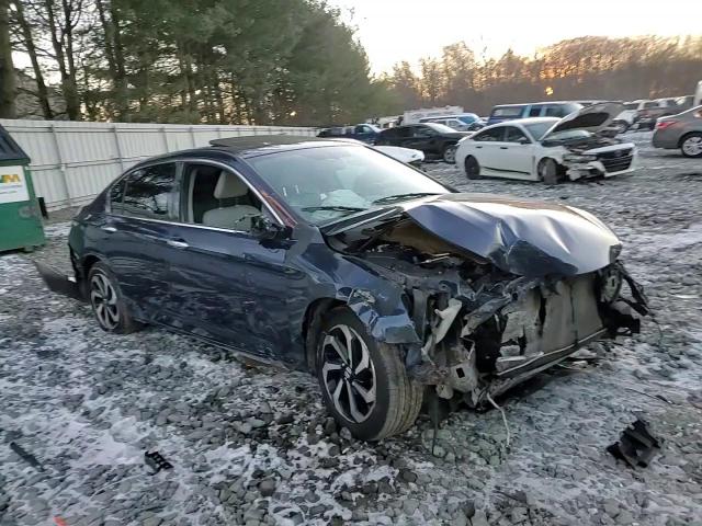 2016 Honda Accord - Image 11