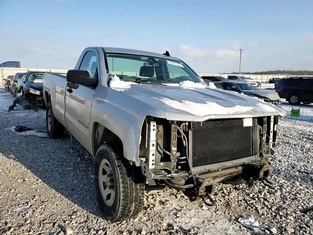 2018 Chevrolet Silverado - Image 10