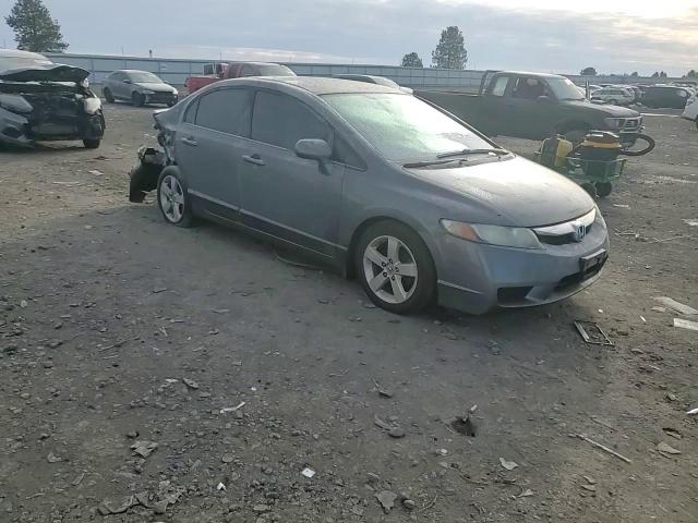 2011 Honda Civic - Image 11