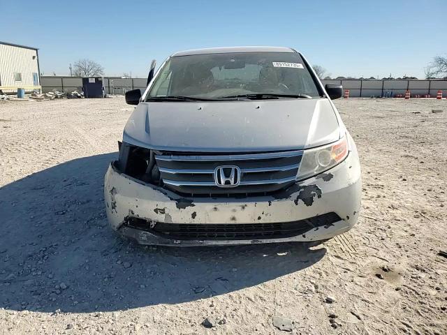 2012 Honda Odyssey - Image 11