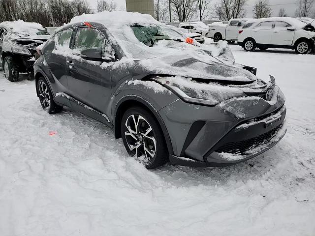 2021 Toyota C-HR - Image 13
