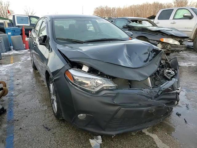 2015 Toyota Corolla - Image 13