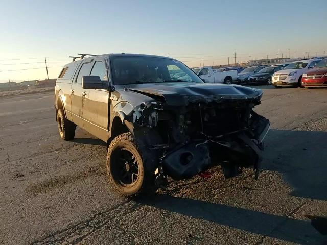 2010 Ford F-150 - Image 11