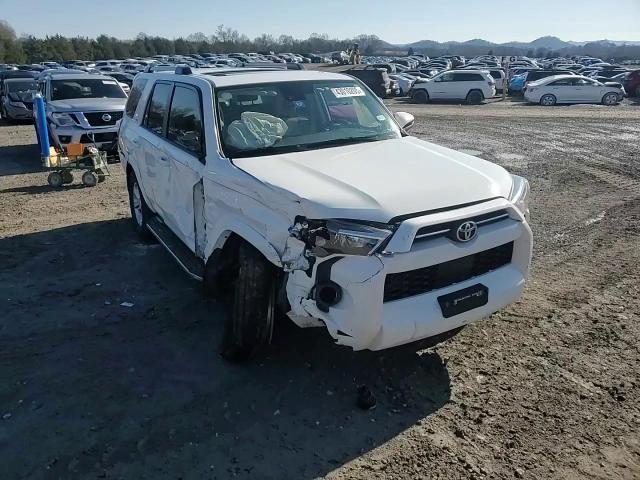 2021 Toyota 4Runner - Image 11