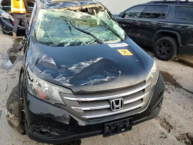 2014 Honda CR-V - Image 12