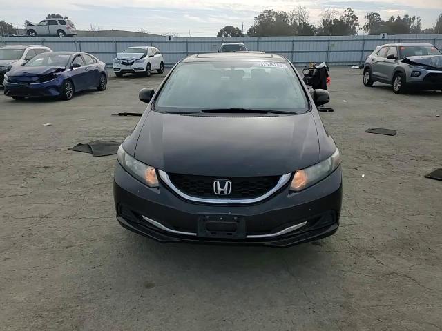 2013 Honda Civic - Image 10