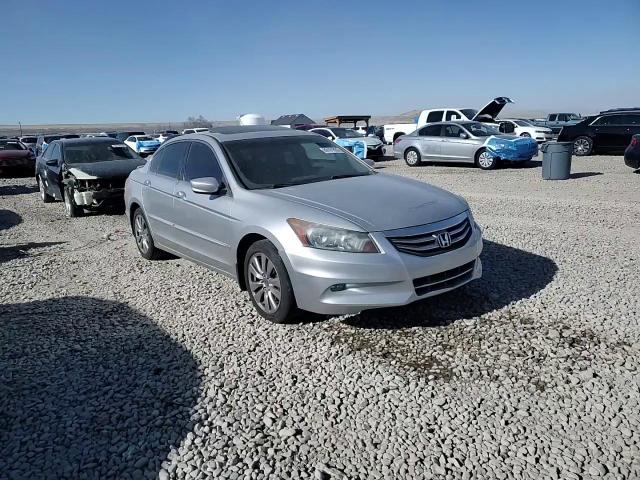 2012 Honda Accord - Image 13