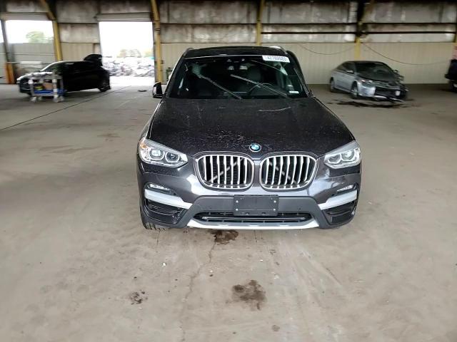 2021 BMW X3 - Image 10