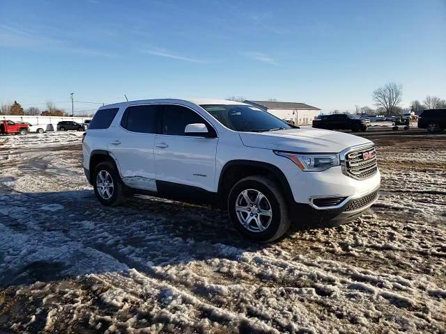 2019 GMC Acadia - Image 11