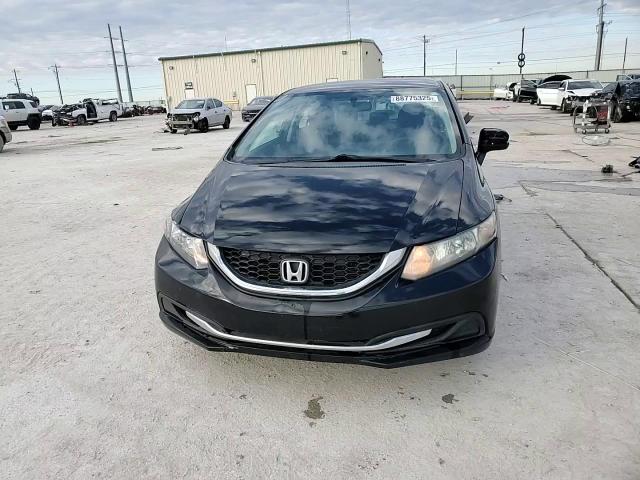 2015 Honda Civic - Image 14