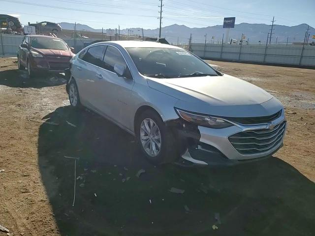 2022 Chevrolet Malibu - Image 10