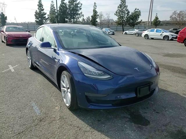 2020 Tesla Model 3 VIN: 5YJ3E1EAXLF662728 Lot: 42974925