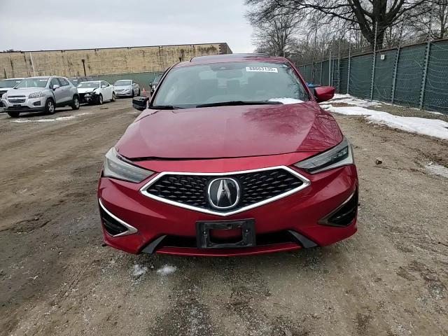 2019 Acura ILX - Image 11