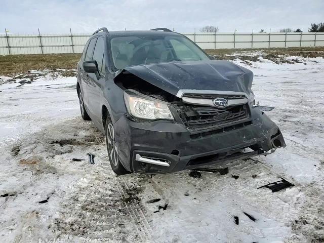 2018 Subaru Forester - Image 11