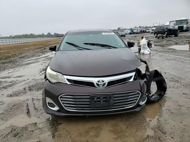 2015 Toyota Avalon - Image 10