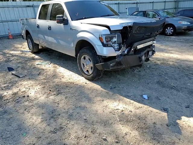 2014 Ford F-150 - Image 10