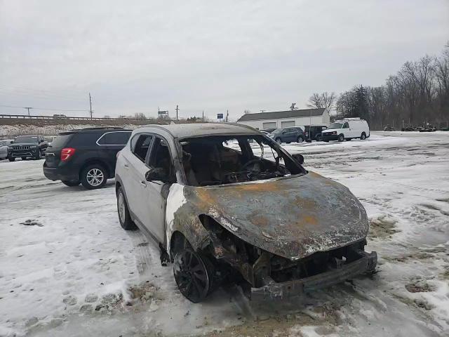 2018 Hyundai Tucson - Image 12