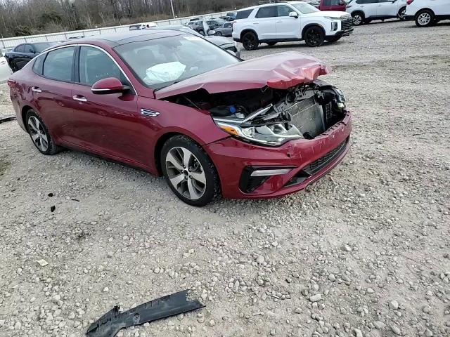 2019 Kia Optima - Image 11