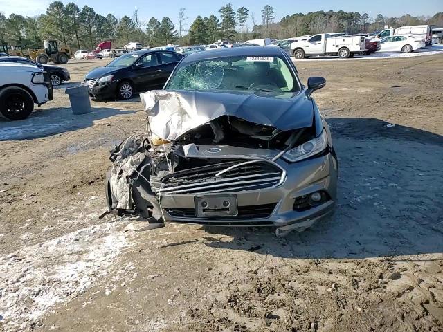 2014 Ford Fusion - Image 11