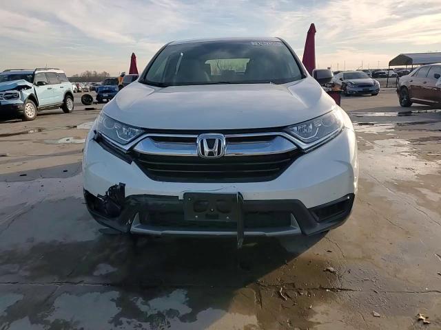 2018 Honda CR-V - Image 14