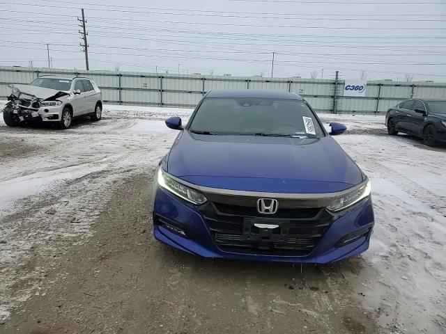 2018 Honda Accord - Image 11