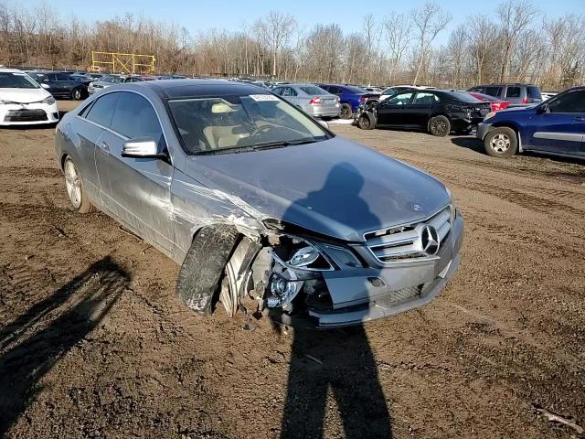 2011 Mercedes-Benz E-klasse - Image 11