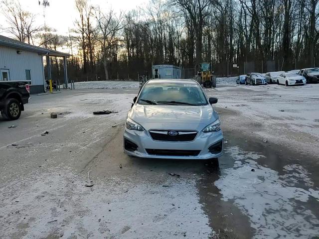 2018 Subaru Impreza - Image 14