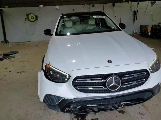 2022 Mercedes-Benz E-klasse - Image 12