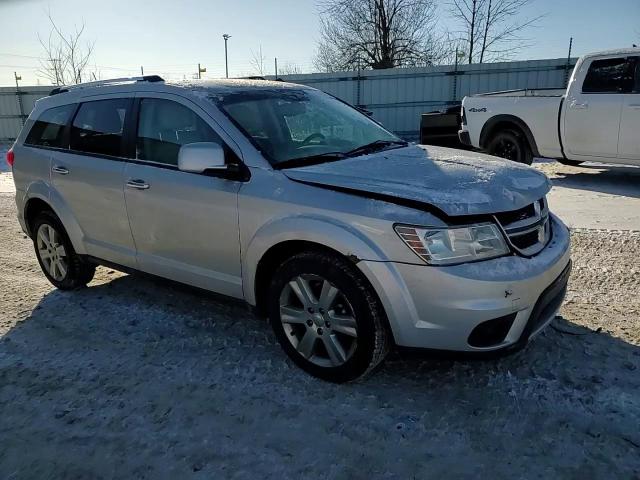2012 Dodge Journey - Image 11
