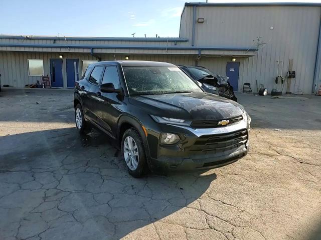 2021 Chevrolet TrailBlazer - Image 14