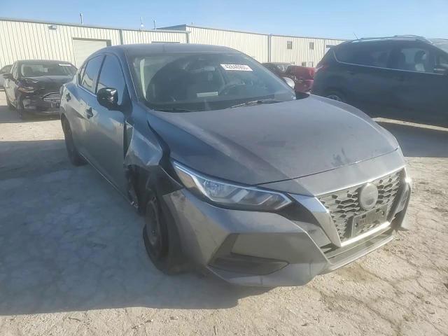 2022 Nissan Sentra - Image 11