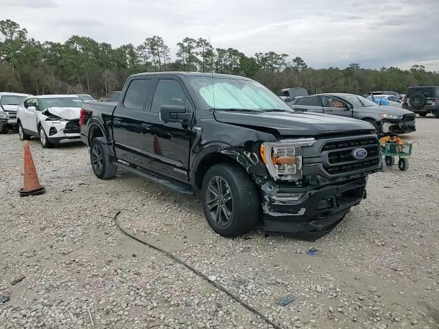 2021 Ford F-150 - Image 15
