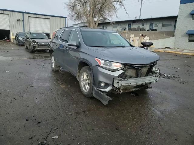 2019 Chevrolet Traverse - Image 11