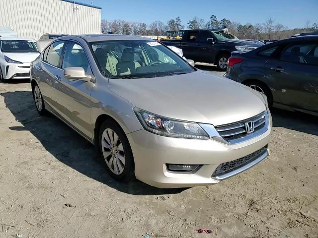 2014 Honda Accord - Image 11