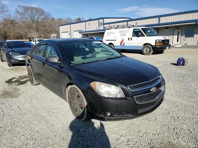 2010 Chevrolet Malibu - Image 10