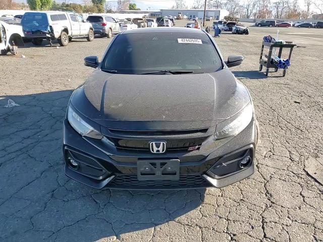2020 Honda Civic - Image 10
